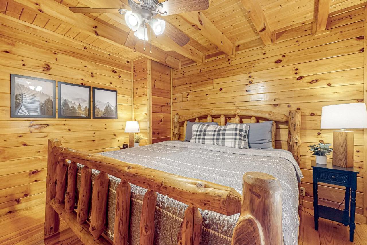 Fox Valley Lodge Pigeon Forge Dış mekan fotoğraf