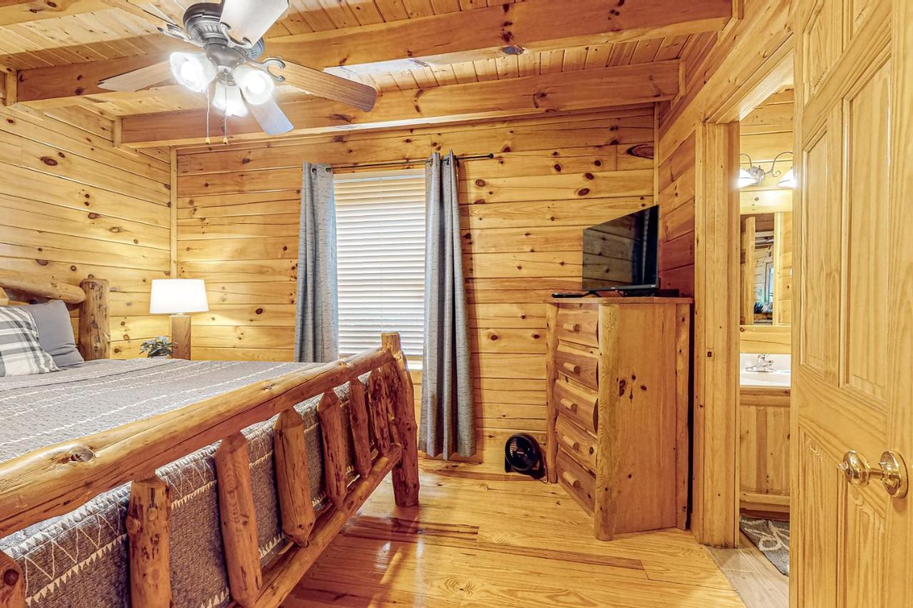 Fox Valley Lodge Pigeon Forge Dış mekan fotoğraf