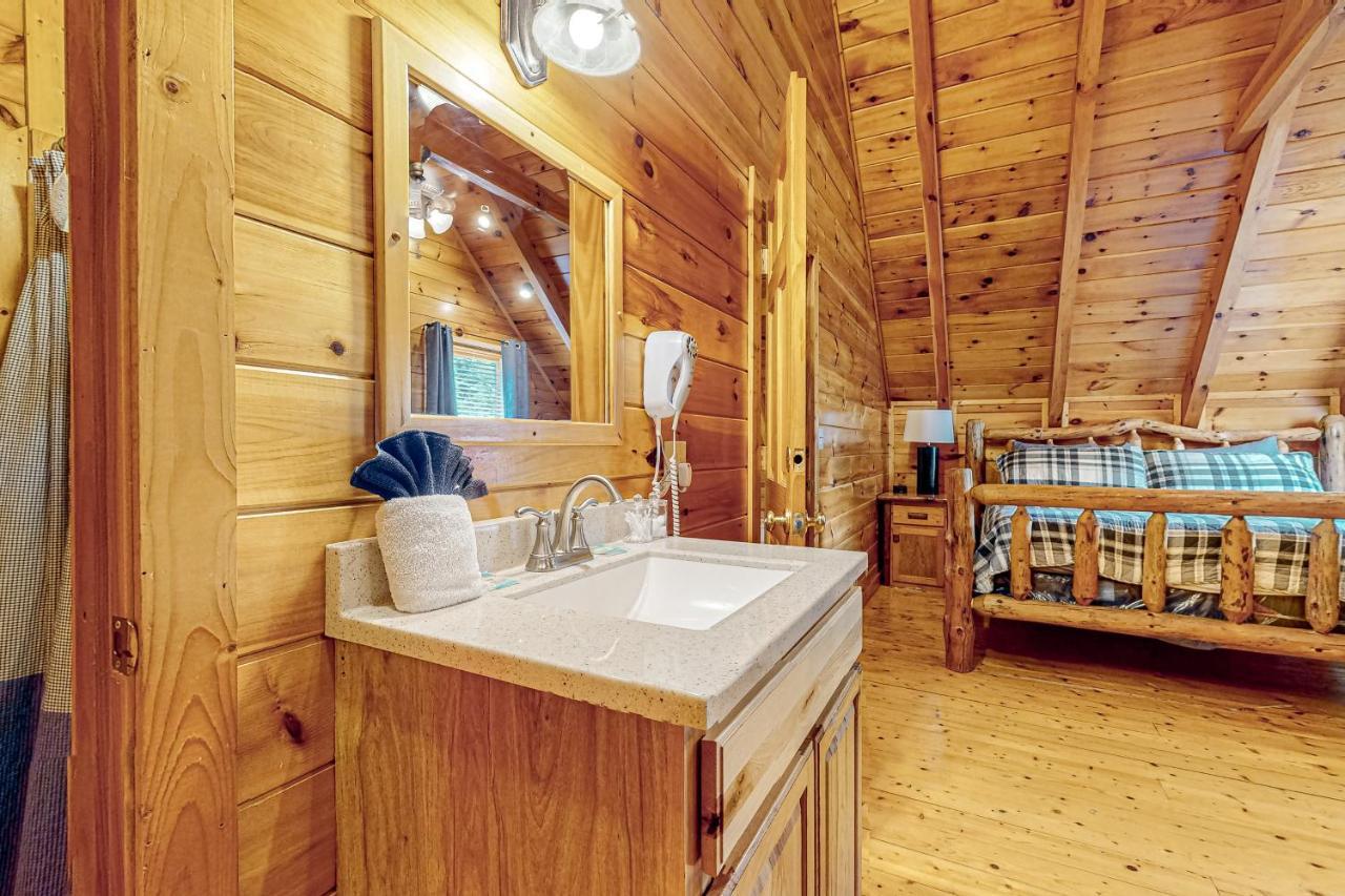 Fox Valley Lodge Pigeon Forge Dış mekan fotoğraf