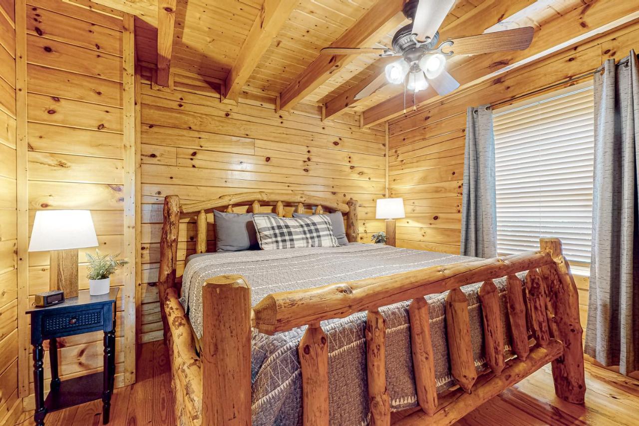 Fox Valley Lodge Pigeon Forge Dış mekan fotoğraf