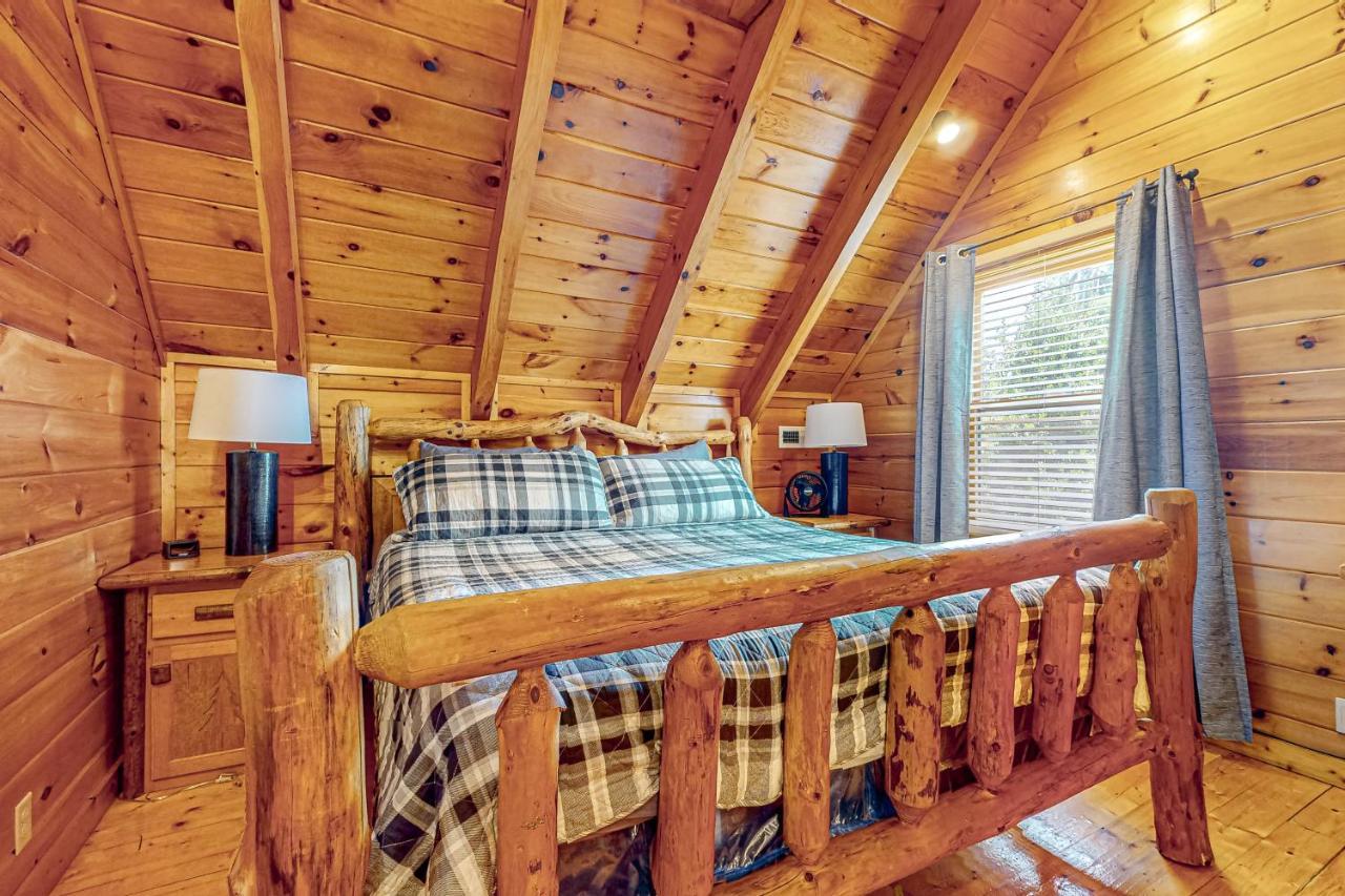 Fox Valley Lodge Pigeon Forge Dış mekan fotoğraf